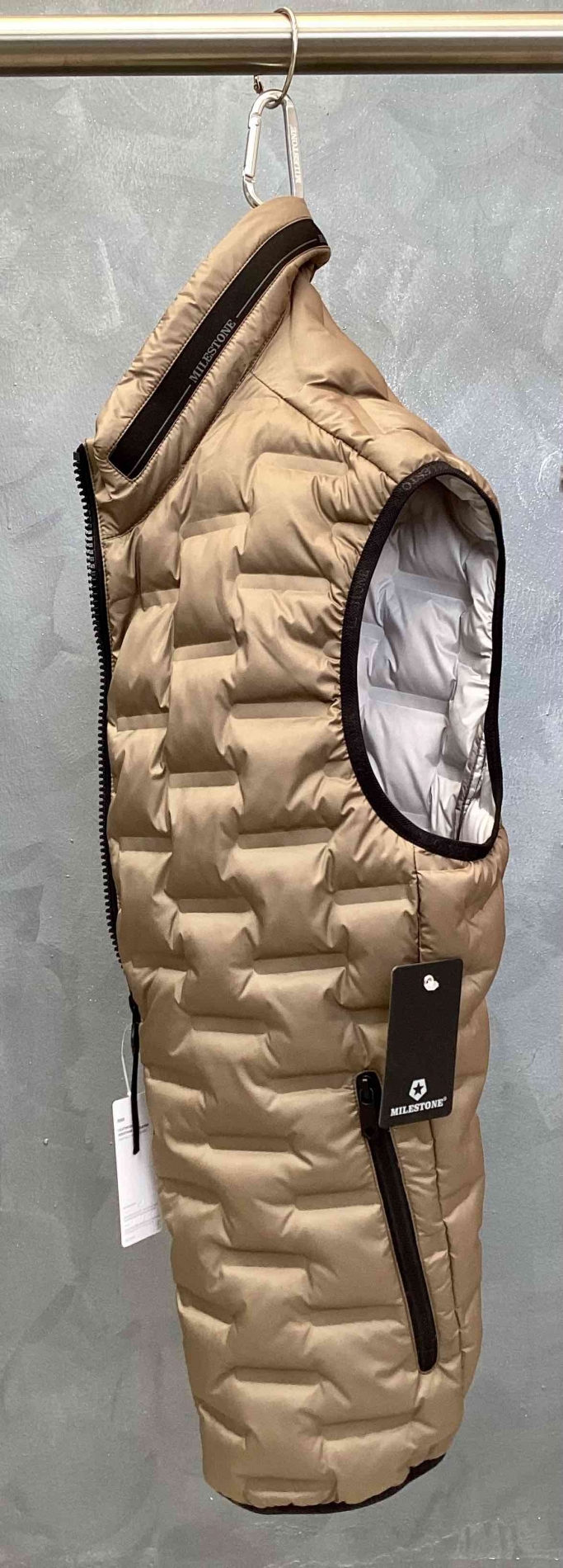 MST S23E MAVIS gilet