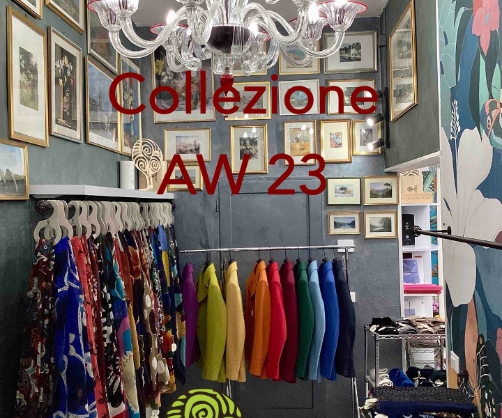 BAHOBAB COLLEZIONE A23