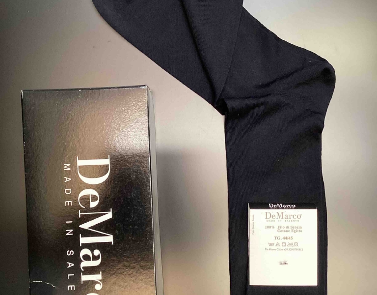 DMR CALZE 14