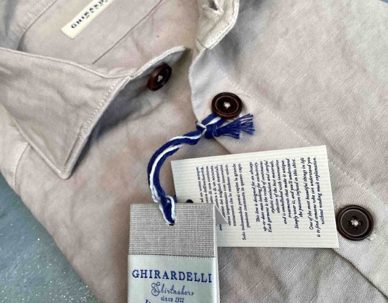 GHIRARDELLI S23