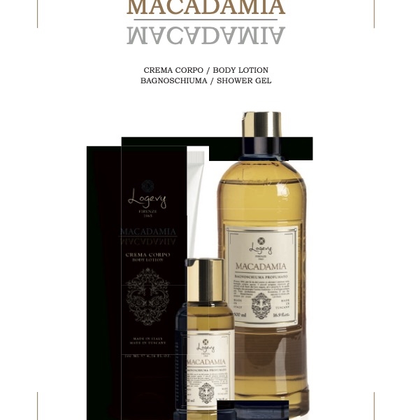LOGEVY Catalogo Bodycare 2026 (trascinato) 3