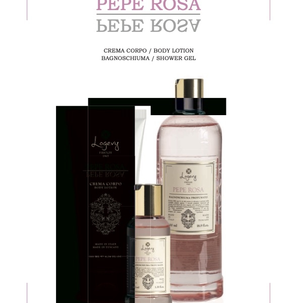 LOGEVY Catalogo Bodycare 2026 (trascinato) 5