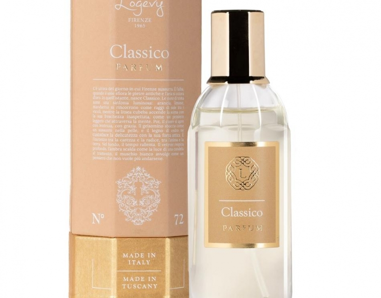 Logevy Coll. Parfum Battistero - Classico