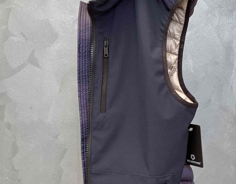 MST S23E DEVIN gilet