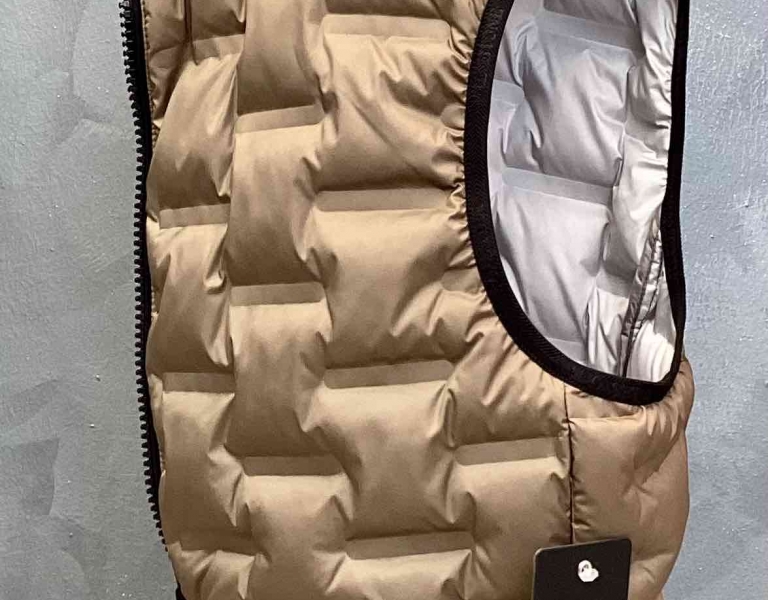 MST S23E MAVIS gilet