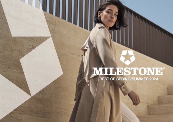 MILESTONE WOMEN S24