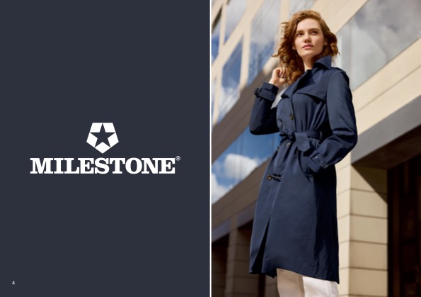 MILESTONE WOMEN S25