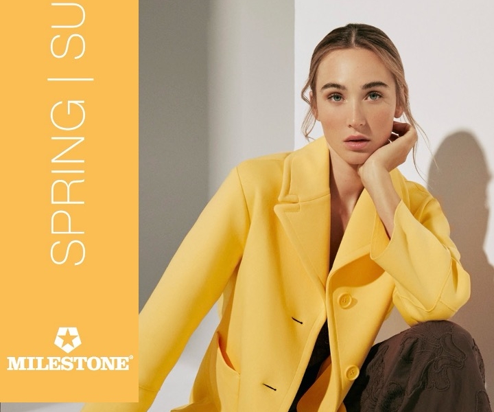 MILESTONE WOMEN S26